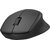 Мышь Logitech M330 SILENT PLUS - BLACK - 2.4GHZ - EMEA