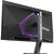 Монитор 26.5" AOC AGON AG276QKD2 Black-Grey  (QD-OLED,  2560x1440,  HDMI 2.1×2,  DisplayPort 2.1,  USB 3.2 Gen1×2,  0.03 ms,  178° / 178°,  1000 cd / m (пиковая),  1, 5 млн:1,  500Hz,  Pivot)