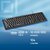 Клавиатура Oklick 90MV2 черный USB