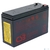 CSB Батарея UPS122406 F2