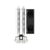 Устройство охлаждения (кулер) ID-Cooling SE-802-SD V3 Soc-AM5 / AM4 / 1151 / 1200 / 1700 3-pin 23dB Al+Cu 95W 290gr Ret