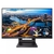 МОНИТОР 23.8" PHILIPS 242B1TC / 00 Black  (IPS,  Multi-Touch,  1920x1080,  75Hz,  4 ms,  178° / 178°,  250 cd / m,  50M:1,  +HDMI 1.4,  +DisplayPort 1.2,  +4xUSB 3.2,  +MM,  +регулировка по высоте)