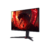 Монитор Acer VG250QF3bmiipx 24, 5",  16:9,  IPS,  FHD,  1 / 4ms,  250cd,  320Hz,  HDMI,  DP,  SPK