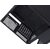 Корпус Accord 3407 черный без БП ATX 2xUSB2.0 2xUSB3.0 audio bott PSU