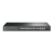 TP-Link SL2428P Коммутатор JetStream Smart с 24 портами RJ45 10 / 100 Мбит / с,  4 гигабитными портами RJ45 и 2 комбинированными портами RJ45 / SFP