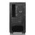Корпус Thermaltake Versa H18 Window черный без БП mATX 2xUSB2.0 1xUSB3.0 audio bott PSU