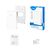 Точка доступа Wi-Fi CUDY AC1200 Gigabit Wall-Plate Access Point AC1200 Dual Band Gigabit Wall Plate Access Point,   MT7621DAN+MT7613B+MT7603E,   867Mbps at 5GHz + 300Mbps at 2.4GHz,   1 x Gigabit PoE-IN Port,  802.3af  /  at,  4 x Gigabit  RJ45 ports,  LAN1 support PoE Out,  Cudy Mesh Support