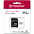 Флеш-накопитель Transcend Карта памяти Transcend 512GB UHS-I U3,  A1,  V30 microSD with Adapter