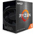 AMD Ryzen R5-5600X S-AM4,  6-core,  3700-4600Mhz,  65W,  Кулер в комплекте,  100-100000065 BOX