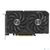 Видеокарта Asus PCI-E 5.0 DUAL-RX9060XT-16G AMD Radeon RX 9060XT 16Gb 128bit GDDR6 2550 / 20000 HDMIx1 DPx2 HDCP Ret