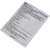 Мышь Oklick 396M INSOMNIA черный оптическая  (1000dpi) USB  (3but)