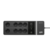 APC Back-UPS ES 850VA / 520W,  230V,  8 Schuko  (2 Surge & 6 batt.),  USB,  USB charge (type A, C),  Data / DSL protect.,  1yw