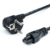 ATCOM AT15270  Кабель питания для ноутбуков 1.8m,  C5,  3x0.75mm,  евровилка