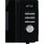 Микроволновая печь 20L SOLO BLACK MO20A4BH 740291 GORENJE
