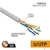 Proconnect  (01-0052) Кабель UTP CAT5e  4 пары  (305м) 0.48 мм
