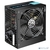 Zalman ZM500-XEII,  500W,  ATX12V v2.3,  Dual Forward Switching Circuit Design,  12cm Fan,  Retail