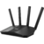 ASUS RT-BE58U /  / 802.11 a / b / g / n / ac / ax / be,  2, 4 + 5 gGz,  black