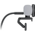 Logitech Webcam Brio MX 4К,  3840x2160,  GRAPHITE [960-001559]