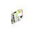 Cactus CS-EPT0548 Картридж струйный черный матовый для Epson Stylus Photo R800 / R1800  (16.2мл)
