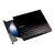 Привод DVD-RW Asus SDRW-08D2S-U LITE / BLK / G / AS черный USB RTL