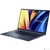 Ноутбук Asus Vivobook 15 X1502VA-BQ443 Core i5 13420H 16Gb SSD512Gb Intel UHD Graphics 15.6" IPS FHD  (1920x1080) без ОС blue WiFi BT Cam  (90NB10T1-M00KV0)