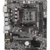 Материнская плата AMD B550 SAM4 MATX B550M-A PRO MSI