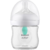 Бутылочка для кормления c клапаном AirFree 125 мл,  2 шт,  серия NATURAL Response,  пластик