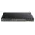D-Link DGS-1250-28XMP / A1A,  L2 Smart Switch with 24 10 / 100 / 1000Base-T ports and 4 10GBase-X SFP+ ports  (24  PoE ports 802.3af / 802.3at  (30 W),  PoE Budget 370W).16K Mac address,  802.3x Flow Control,  4K