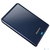Внешний жесткий диск USB3.1 1TB EXT. 2.5" BLUE AHV620S-1TU31-CBL ADATA