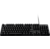 Logitech Gaming Keyboard  G413 SE Mechanical - BLACK - RUS - USB - TACTILE SWITCH