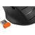Мышь A4 FStyler FG30 серый оптическая  (2000dpi) беспроводная USB