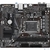 GIGABYTE H610M H V2,  LGA1700,  H610,  2*DDR5,  4*SATA,  1*M.2,  2*USB 3.2,  4*USB 2.0,  1*PCIx16,  1*PCIx1,  D-Sub+HDMI,  mATX