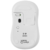 Мышь беспроводная Logitech M240 Silent Off White Bluetooth  (черная,  оптическая,  400-4000dpi,  бесшумная)
