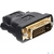 VCom VAD7818 Переходник HDMI-DVI 19F to DVI-D 25M