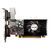 Видеокарта Afox GT740 LP Single fan 4GB GDDR3 128bit VGA DVI HDMI  (780629)