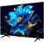 Телевизор LED TCL 65" 65P7K черный 4K Ultra HD 60Hz DVB-T DVB-T2 DVB-C DVB-S DVB-S2 USB WiFi Smart TV
