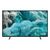 Телевизор QLED Samsung 43" QE43Q7FAAUXRU Q черный 4K Ultra HD 50Hz DVB-T2 DVB-C DVB-S2 USB WiFi Smart TV
