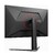 МОНИТОР 27" AOC Q27G4S Black-Red с поворотом экрана  (IPS,  2560x1440,  300Hz,  0.3 ms,  178° / 178°,  450 cd / m,  1500:1,  +2xHDMI 2.1,  +DisplayPort 1.4)