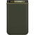 Transcend StoreJet 25M3G,  2.5",  USB 3.1,  1TB,  резиновый противоударный,  Милитари зеленый