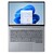 Ноутбук Lenovo ThinkBook 14 G8 IAL 14" WUXGA IPS,  Intel Core Ultra 7 255H,  16Gb,  512Gb SSD,   FHD Cam,  45Whr,  no OS,  серый +bag  (21SJ0010GQ)