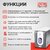 Источник бесперебойного питания Powercom IMPERIAL,  Line-Interactive,  3000VA  /  1800W,  Tower,  IEC,  LCD,  USB