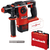 Перфоратор Einhell PXC HEROCCO патрон:SDS-plus уд.:2.2Дж аккум.  (кейс в комплекте)