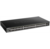 D-Link DGS-1250-52X / A1A,  L2 Smart Switch with 48 10 / 100 / 1000Base-T ports and 4 10GBase-X SFP+ ports.16K Mac address,  802.3x Flow Control,  4K of 802.1Q VLAN,  4 IP Interface,  802.1p Priority Queues