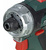 Metabo PowerMaxx BS Безударная дрель-шуруповерт [600984000] { 10.8В 2х2.0, LC40, патр, коробк }