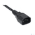 Cabeus PC-189-VDE-1.8M Кабель питания монитор-компьютер IEC 320 C13 - IEC 320 C14  (3x0.75),  1.8 м