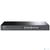 TP-Link SG2218,  JetStream Smart коммутатор на 16 гиг. портов и 2 гигабитных uplink-порта,  16 портов RJ-45 10 / 100 / 1000 Мбит / с,  2 гигабитных SFP-слота,  функции L2 / L2+,  возможность монтажа в стойку