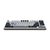 Клавиатура MSI FORGE GK600 TKL W SKY RU  (S11-43RUP01-HH9)