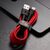 USB кабель ZMI USB-кабель ZMI USB AL805 red  (100cm)  (ZMKAL805CNRD)