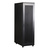 Шкаф TWT  (TWT-CBB-27U-6x8-00) 19" Business. 27U 600x800. без дверей. с боковыми стенками. черный