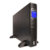 Powercom SENTINEL,  On-Line,  1000VA / 1000W,  Rack / Tower,  6*IEC320-C13,  Serial+USB,  SNMP Slot  (1456275)